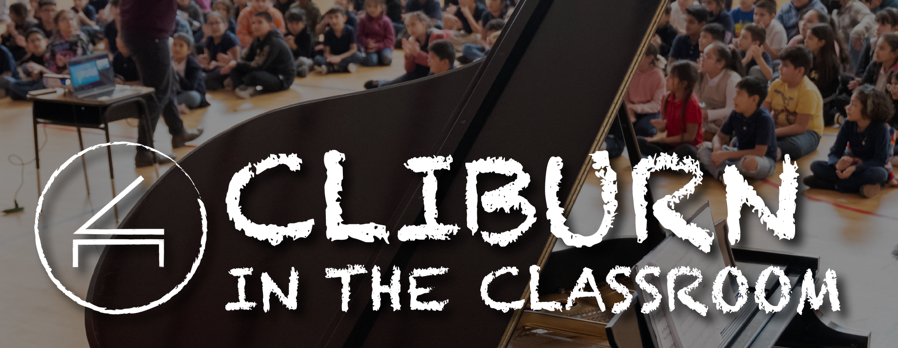 Cliburn in the Classroom
